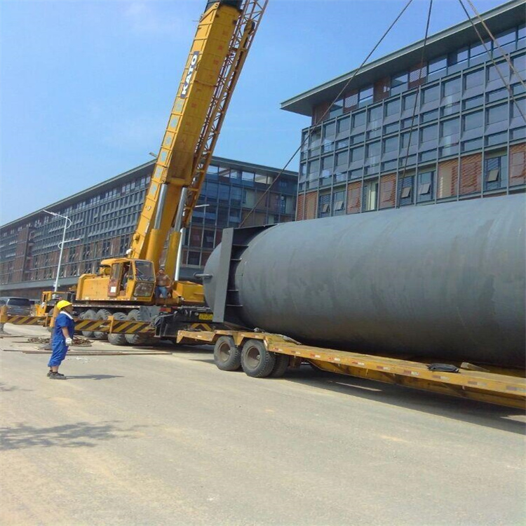 安化大型吊车租赁公司