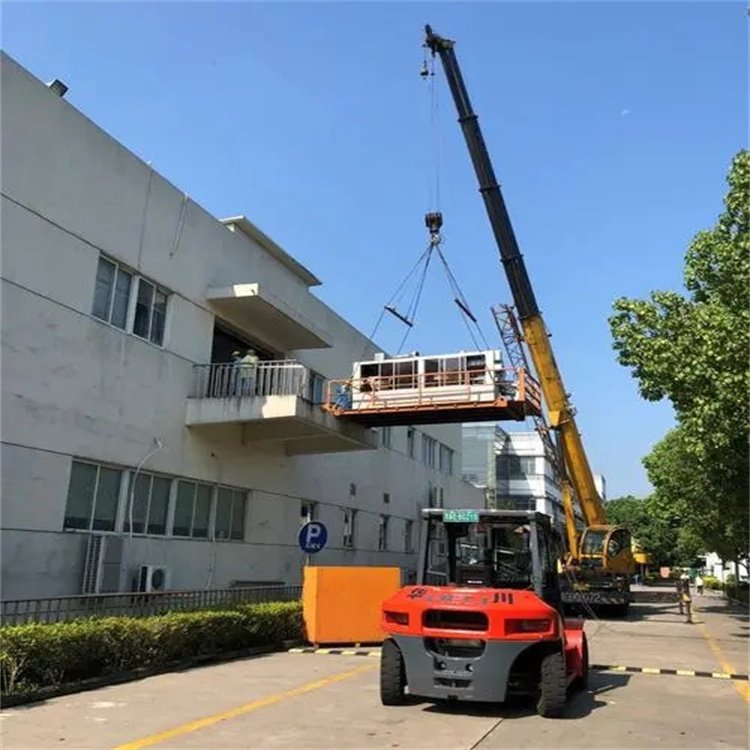 安化小型吊车出租电话