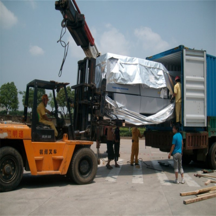 安化附近的随车吊出租服务：选择指南与注意事项