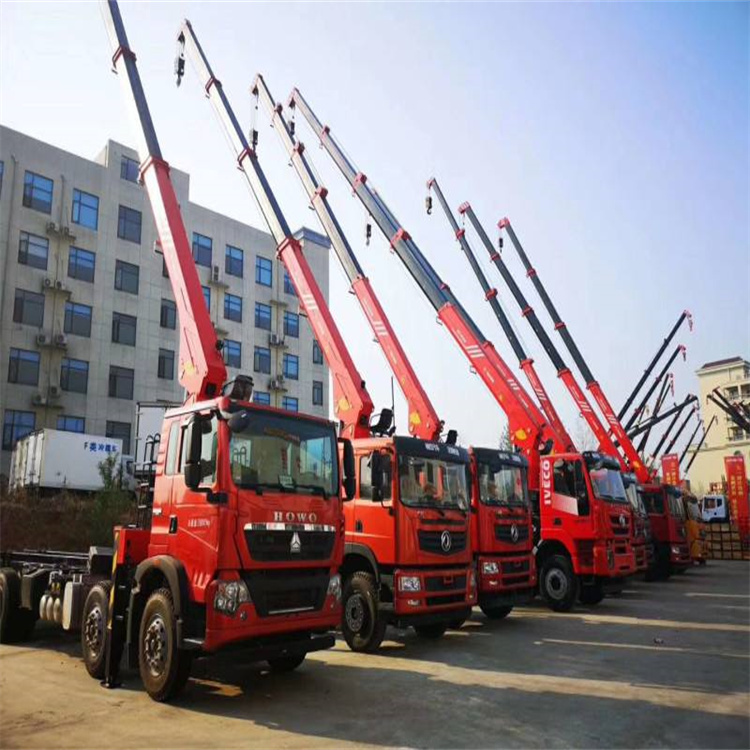 安化租专业吊车电话