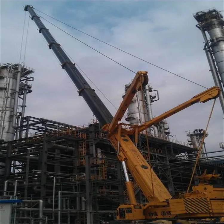 安化吊车出租电话