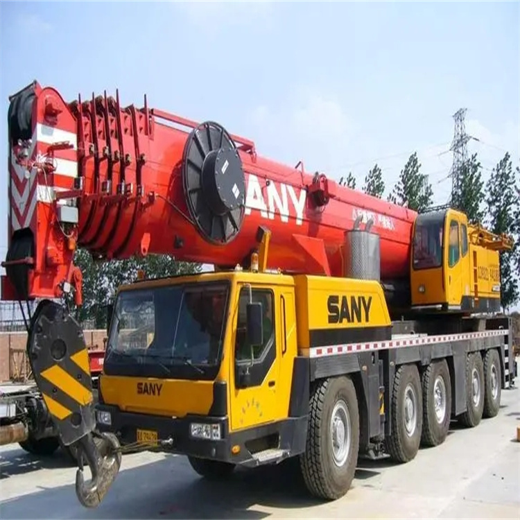 安化附近工地哪里有吊车出租|应急吊装服务|24小时灵活调度