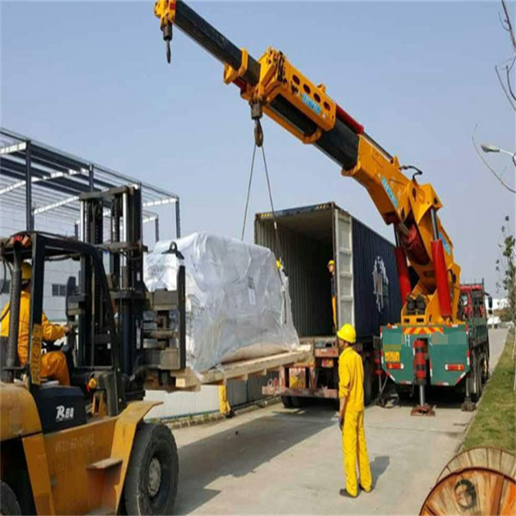 安化专业随车吊出租电话