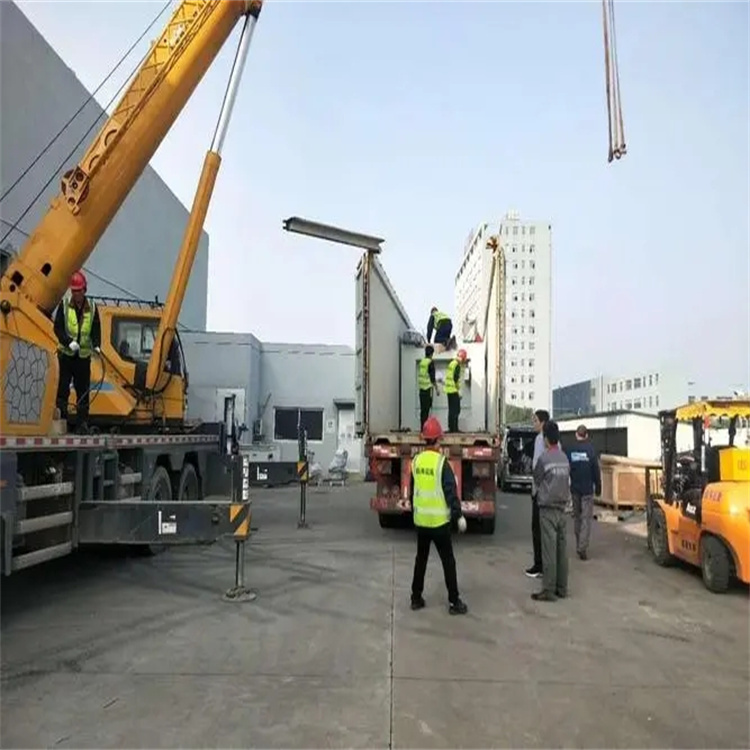 安化如何找到附近的吊车救援服务