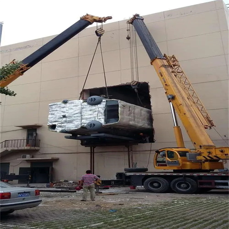 安化25吨汽车吊出租