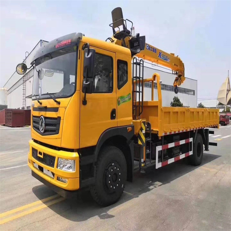 安化附近找一辆随车吊出租