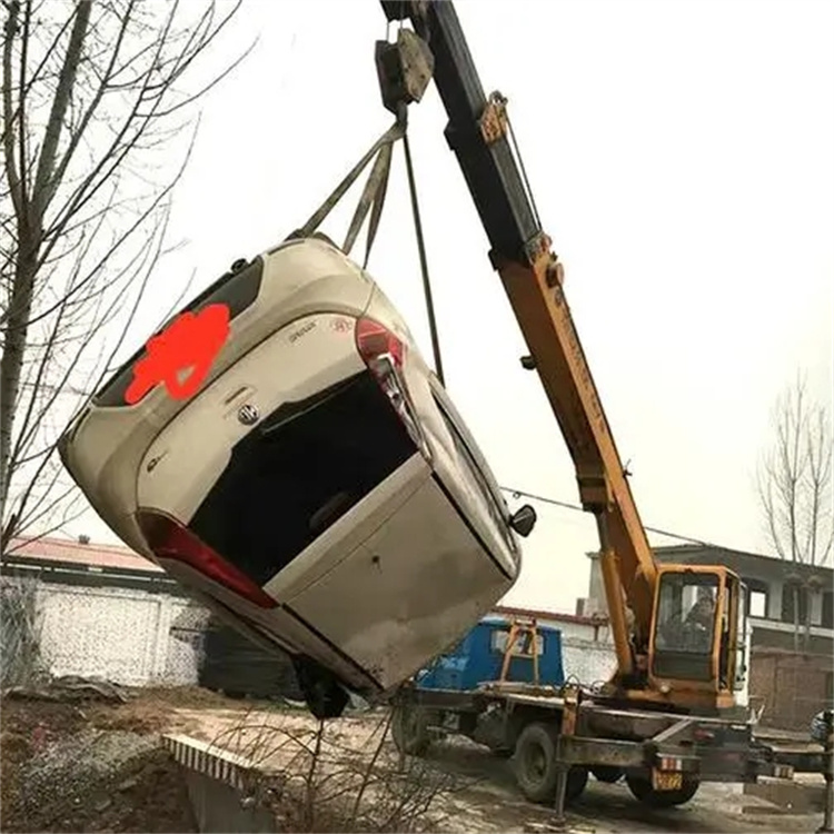 安化随时待命，吊车24小时道路救援服务全解析