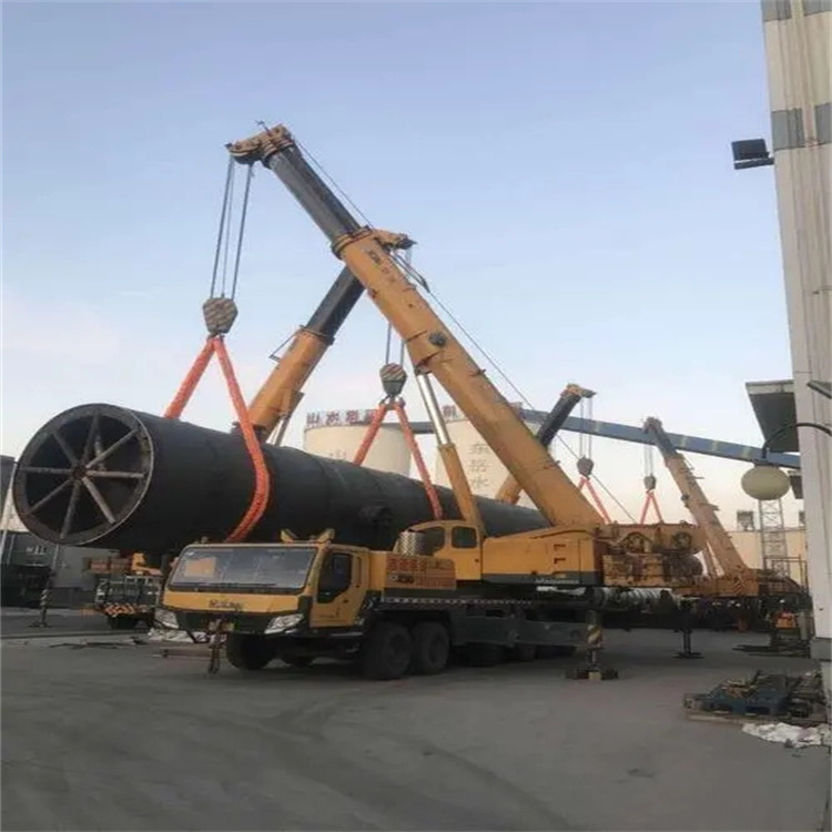 安化如何评估吊车出租公司在风电设备吊装的专业性