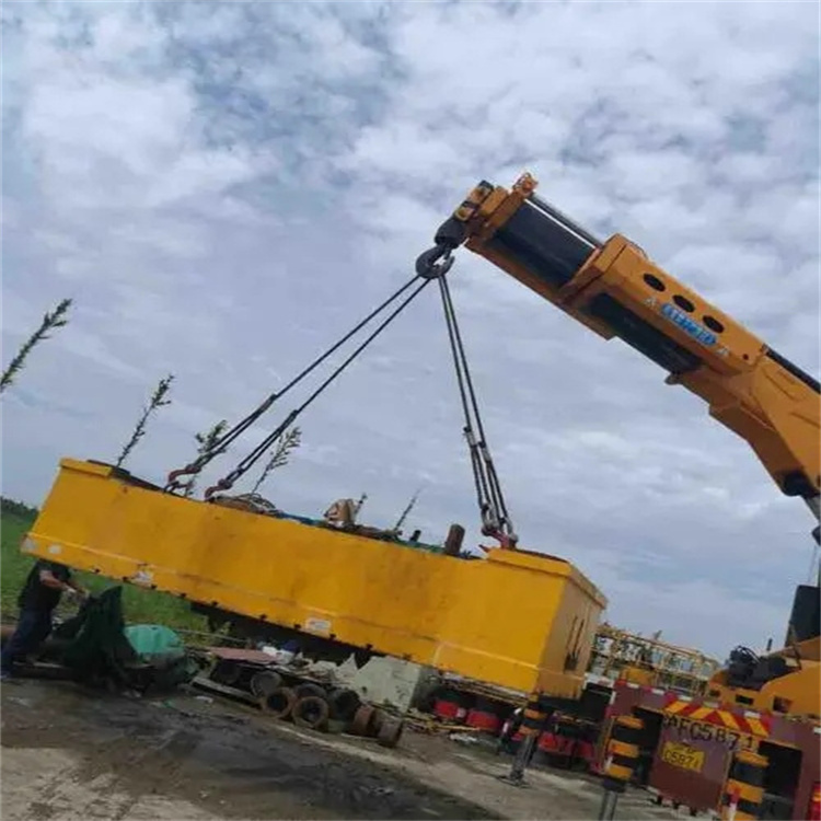 安化专业吊车出租哪家好