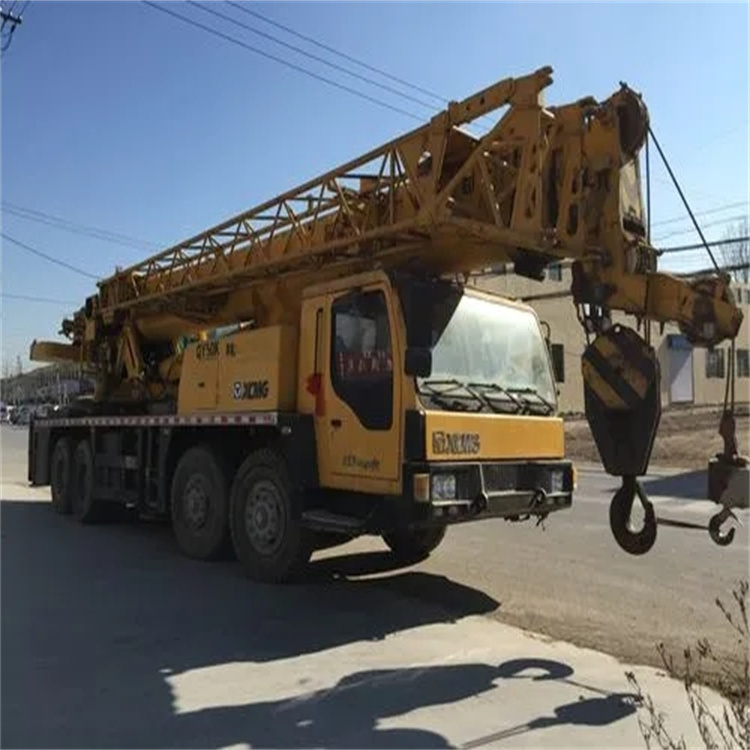 安化哪里有专业吊车出租